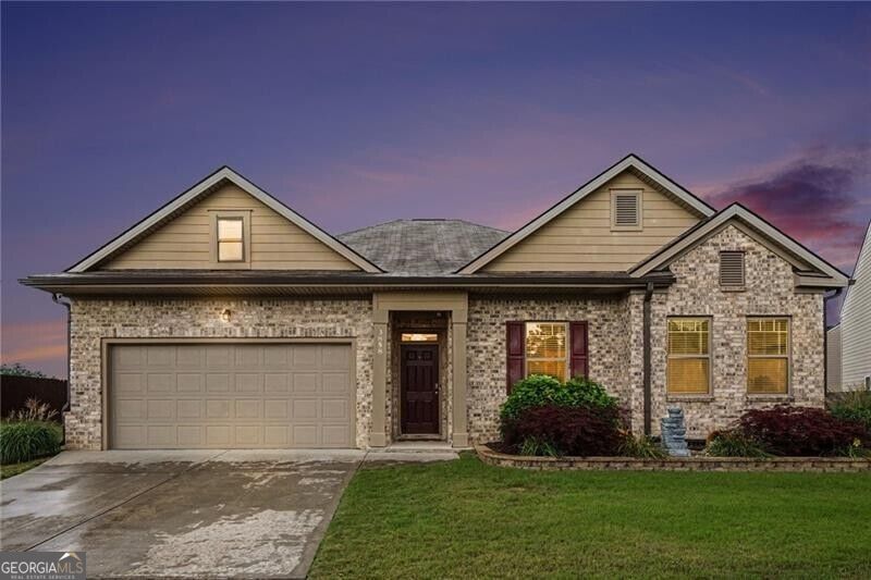 3858 Sweet Iris CIR