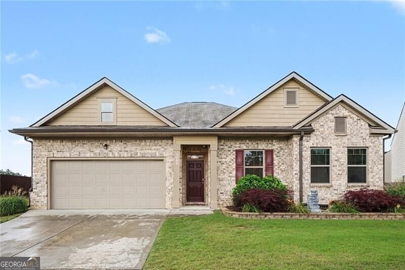 3858 Sweet Iris CIR