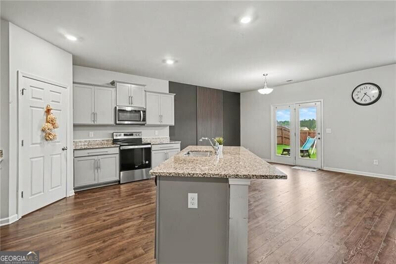 3858 Sweet Iris CIR