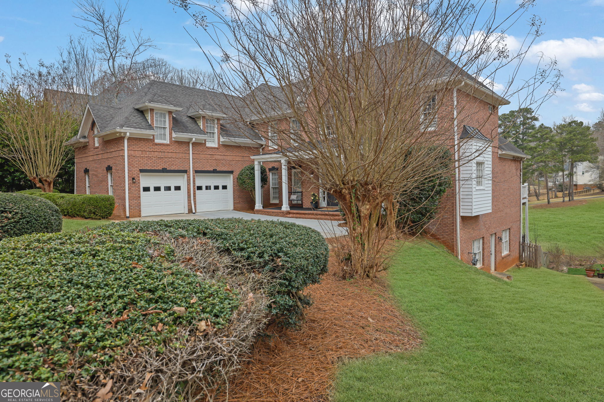 5622 NW Forkwood DR NW