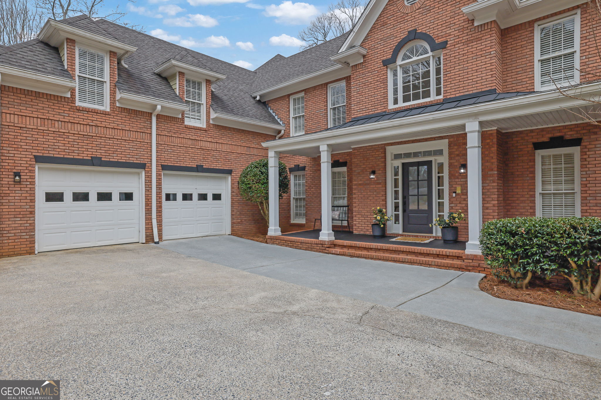 5622 NW Forkwood DR NW