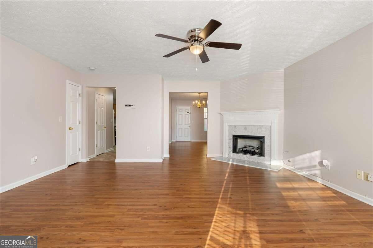 Windgate - Residential Lease