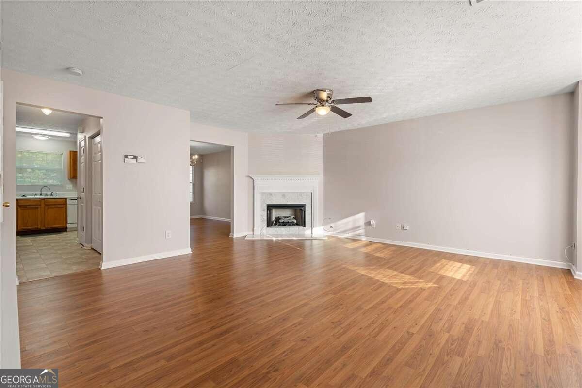 Windgate - Residential Lease