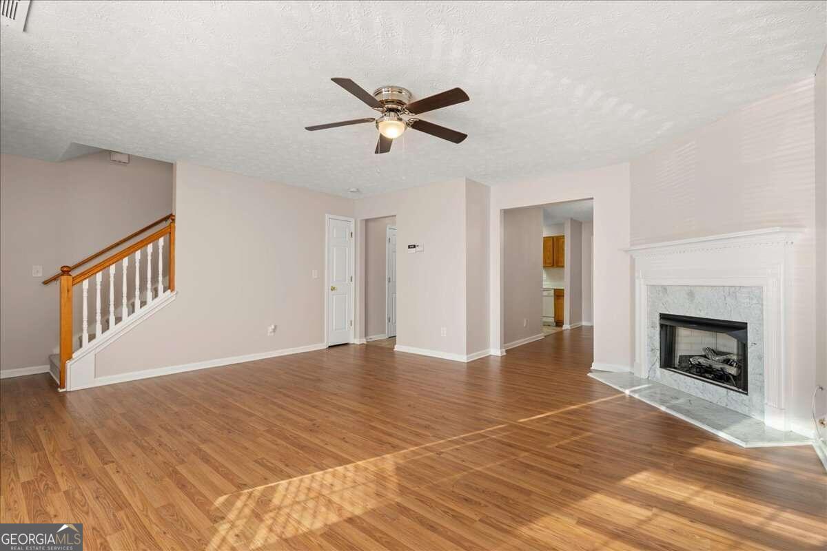 Windgate - Residential Lease