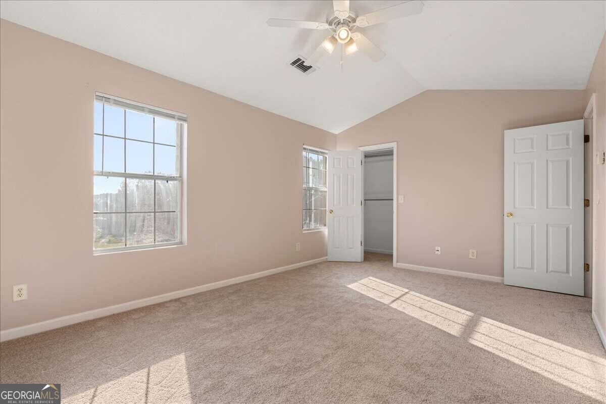 Windgate - Residential Lease