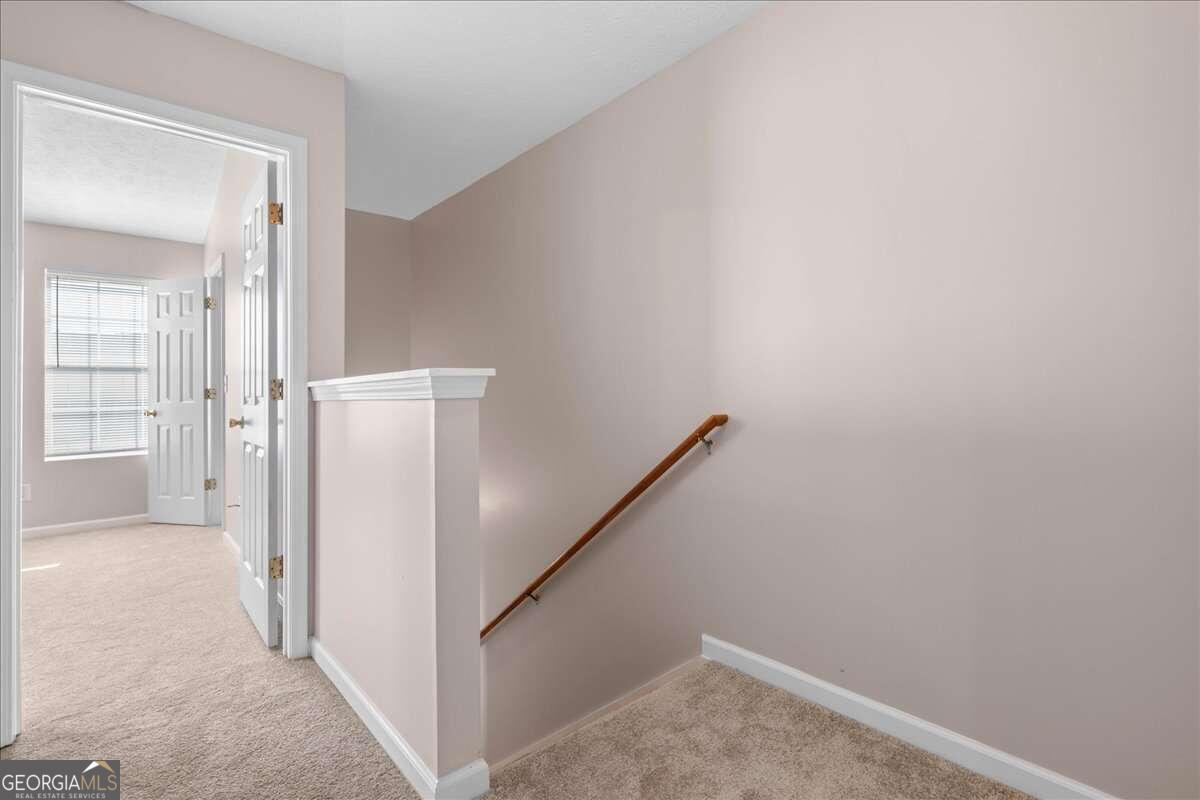 Windgate - Residential Lease