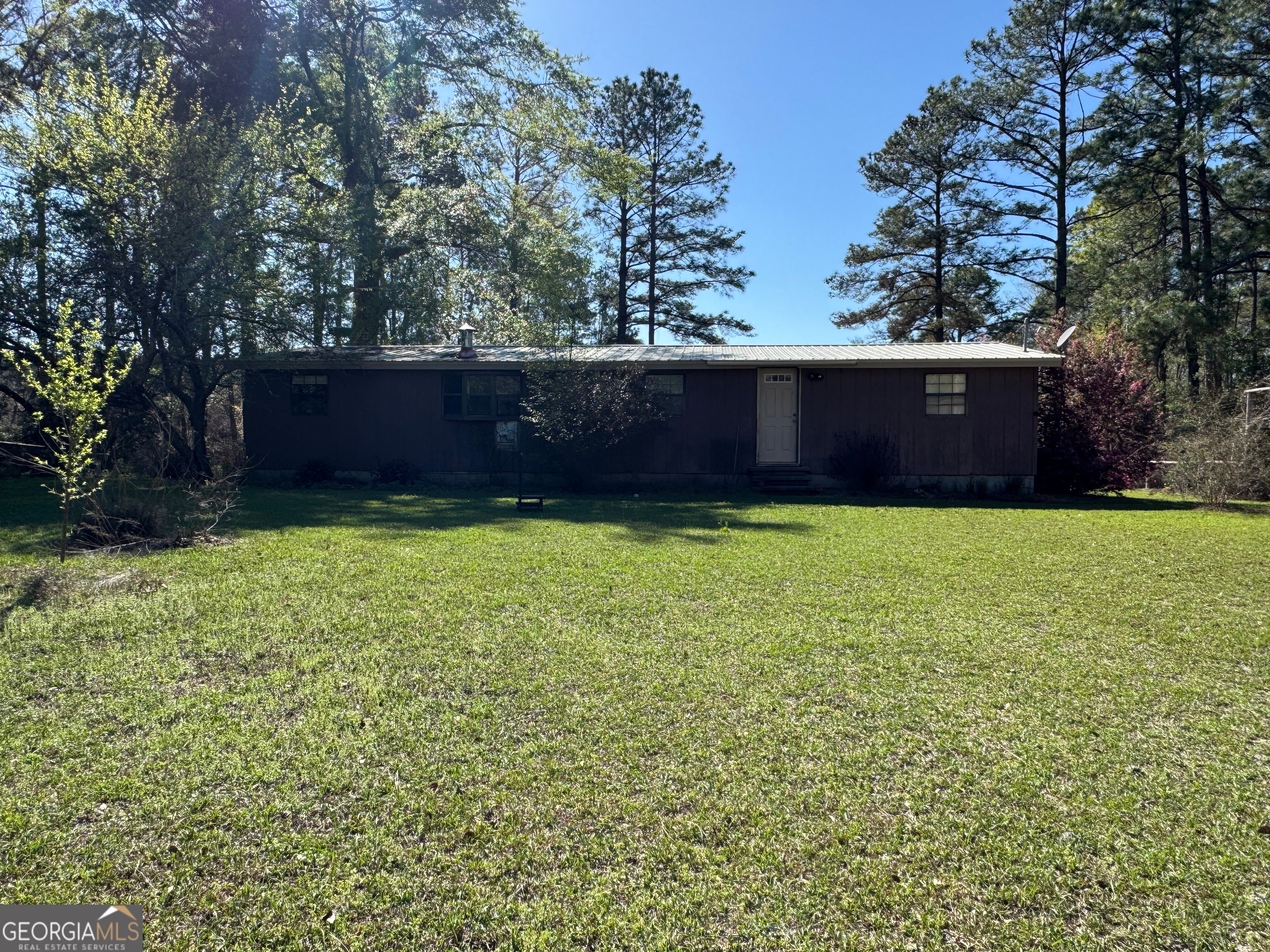 442 Fox Run RD