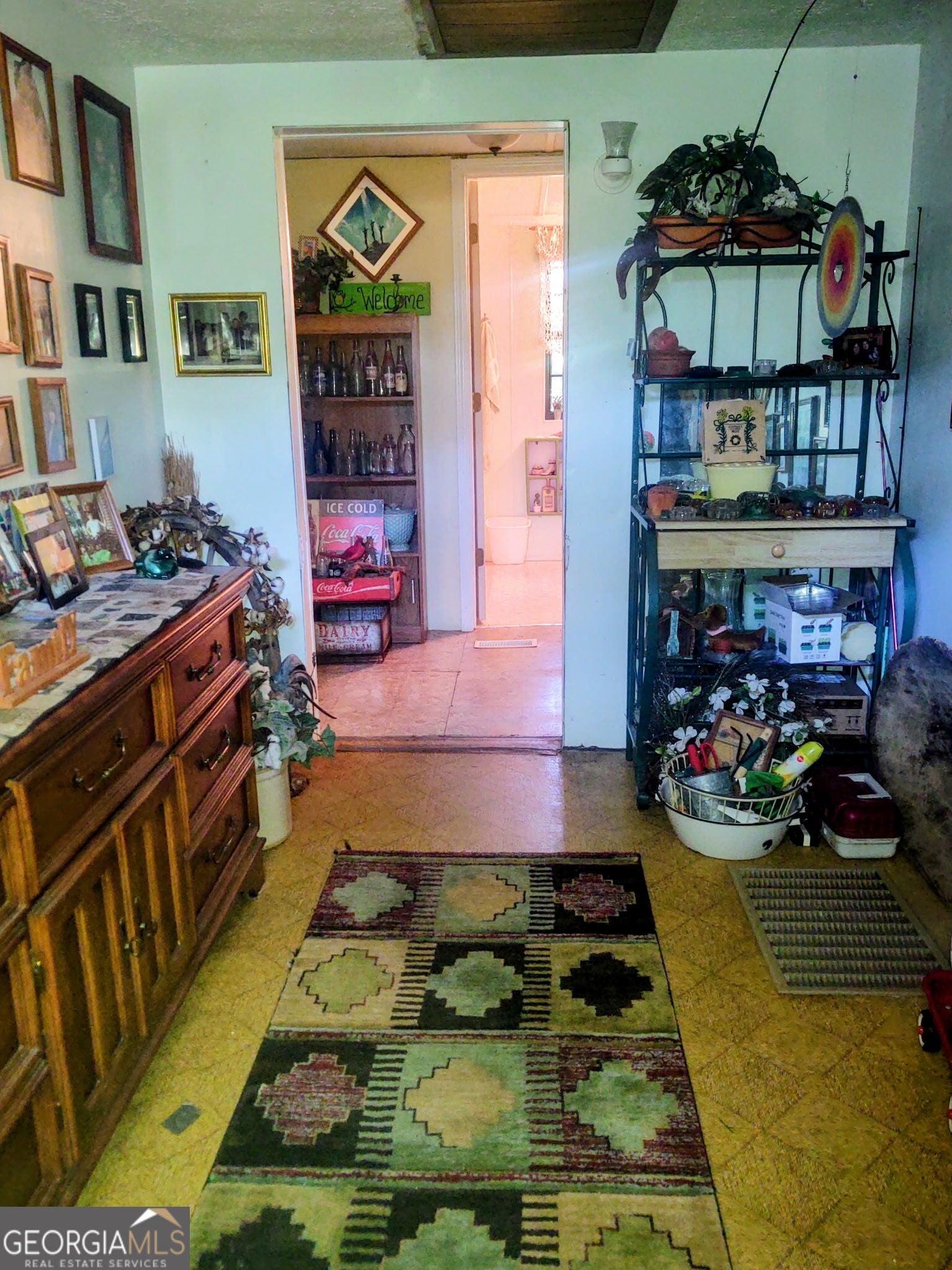 442 Fox Run RD