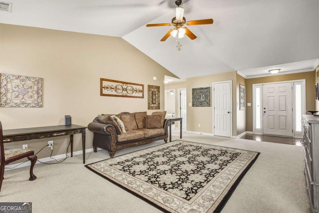 Photo of 107 Autumn Brooke Trail, Dallas, GA 30157 (MLS # 10692312)