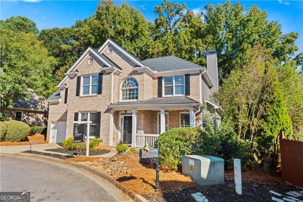 4350 Oakdale Vinings CIR SE