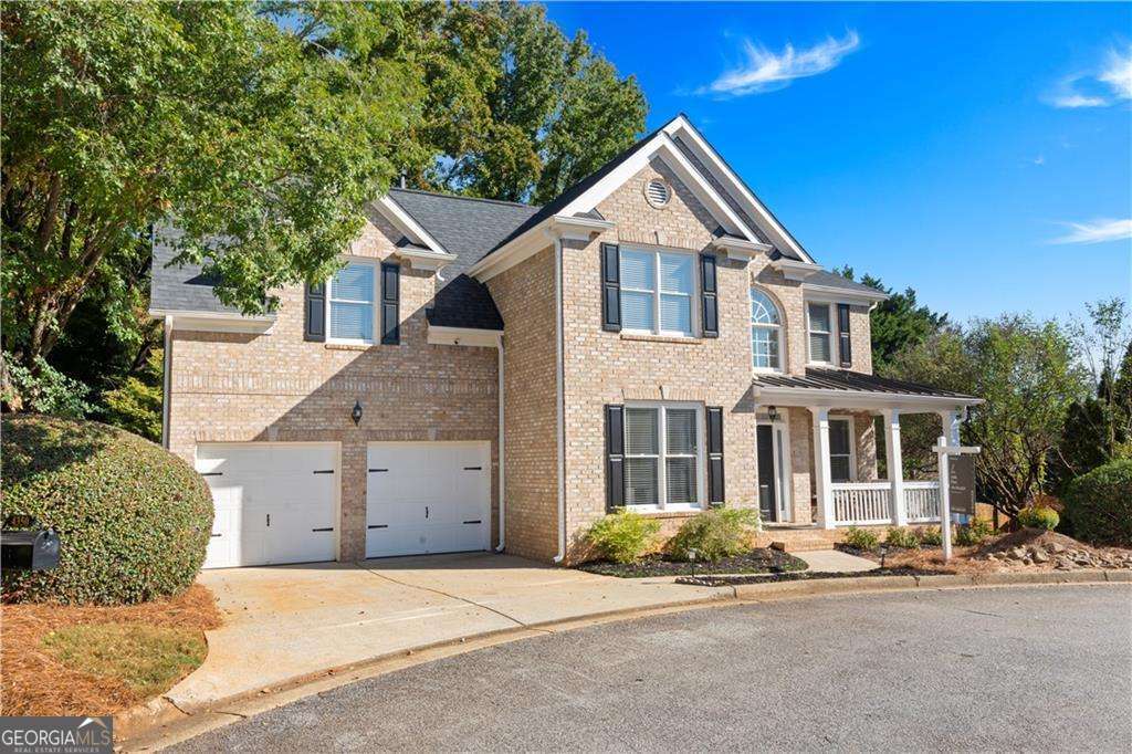 4350 Oakdale Vinings CIR SE