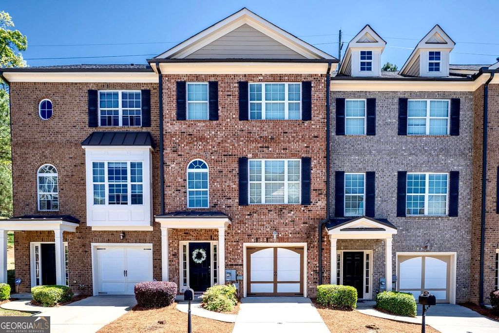 Photo of 1925 Appaloosa Mill Circle, Buford, GA 30519 (MLS # 10775016)