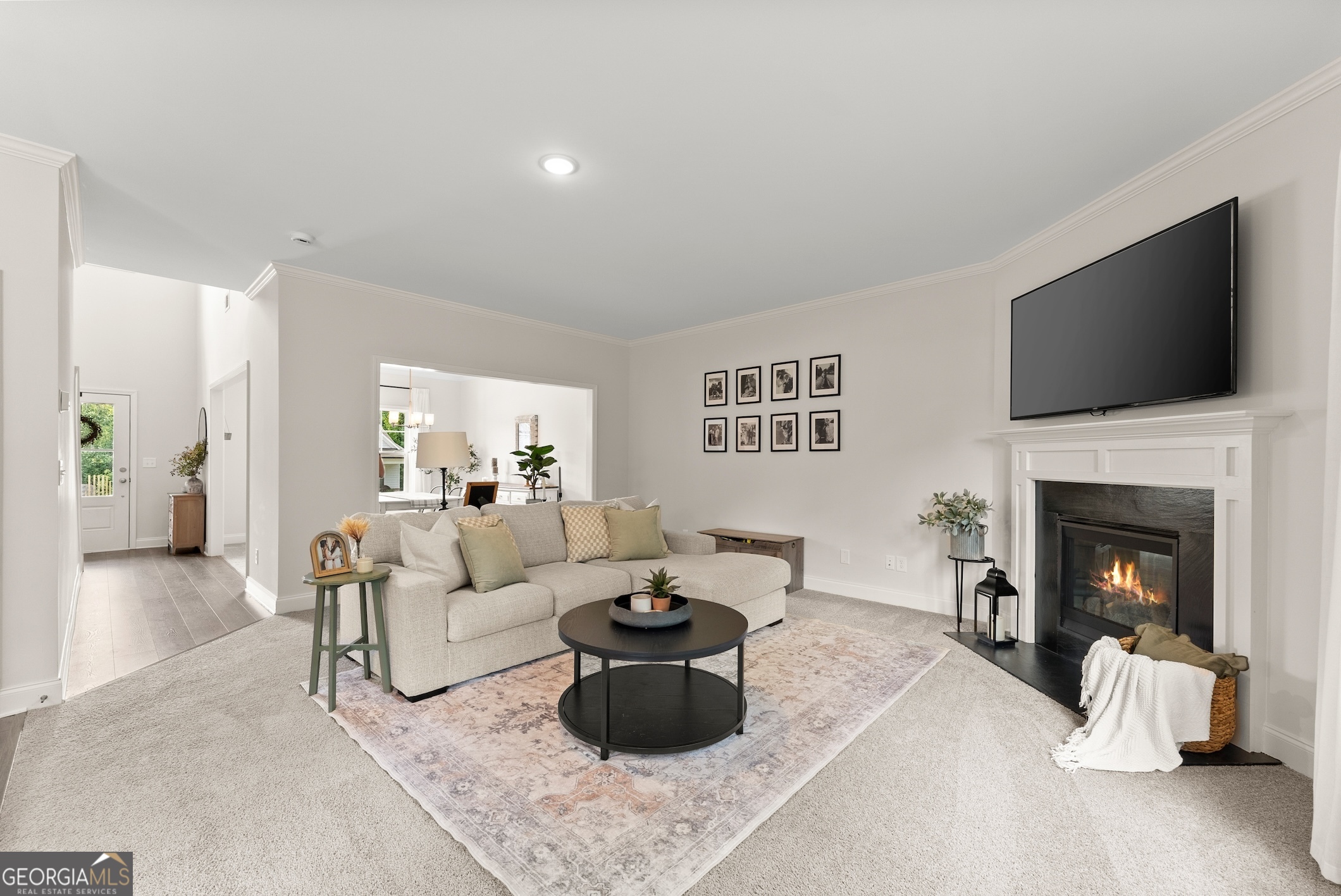 243 Brookstone TRL