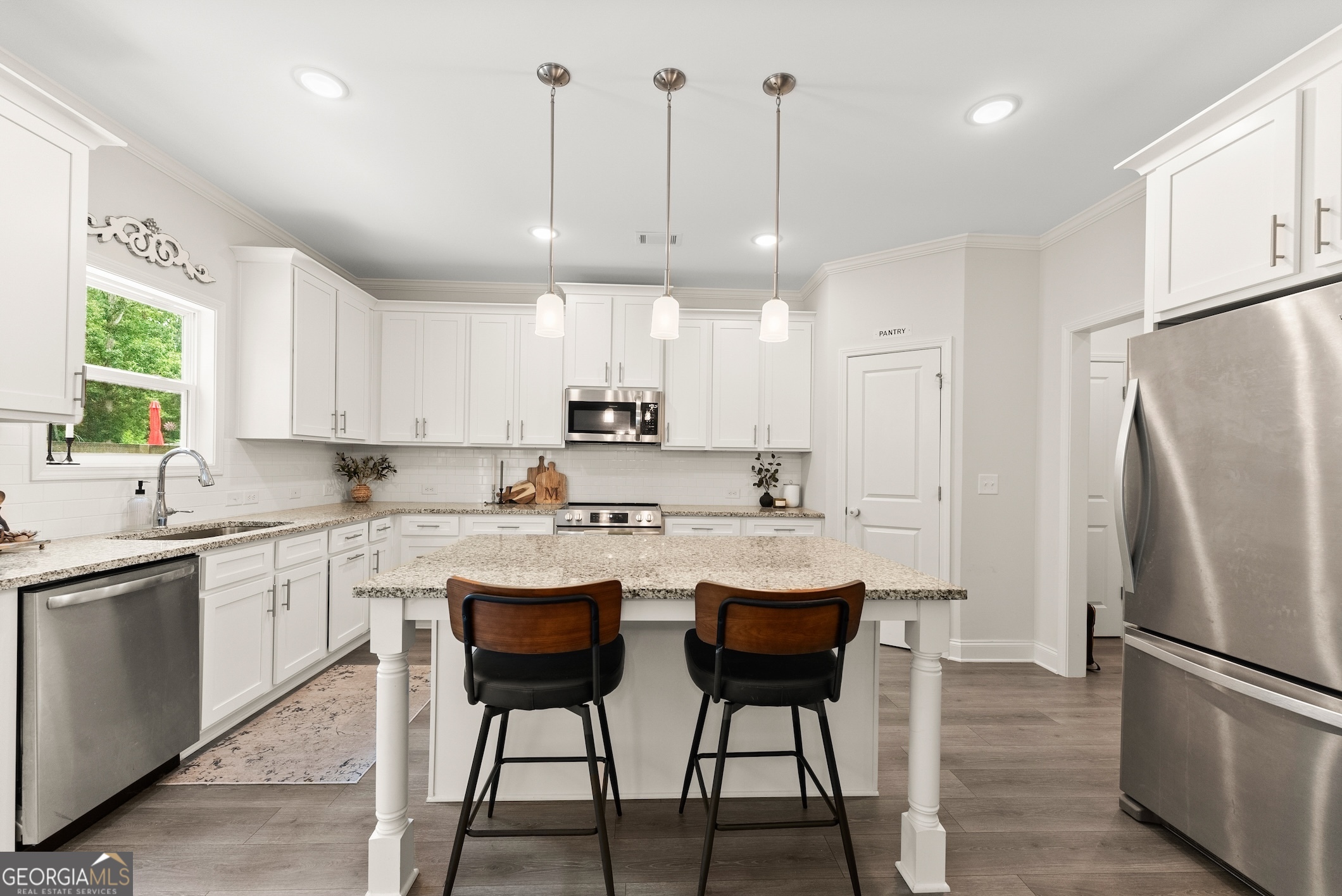 243 Brookstone TRL