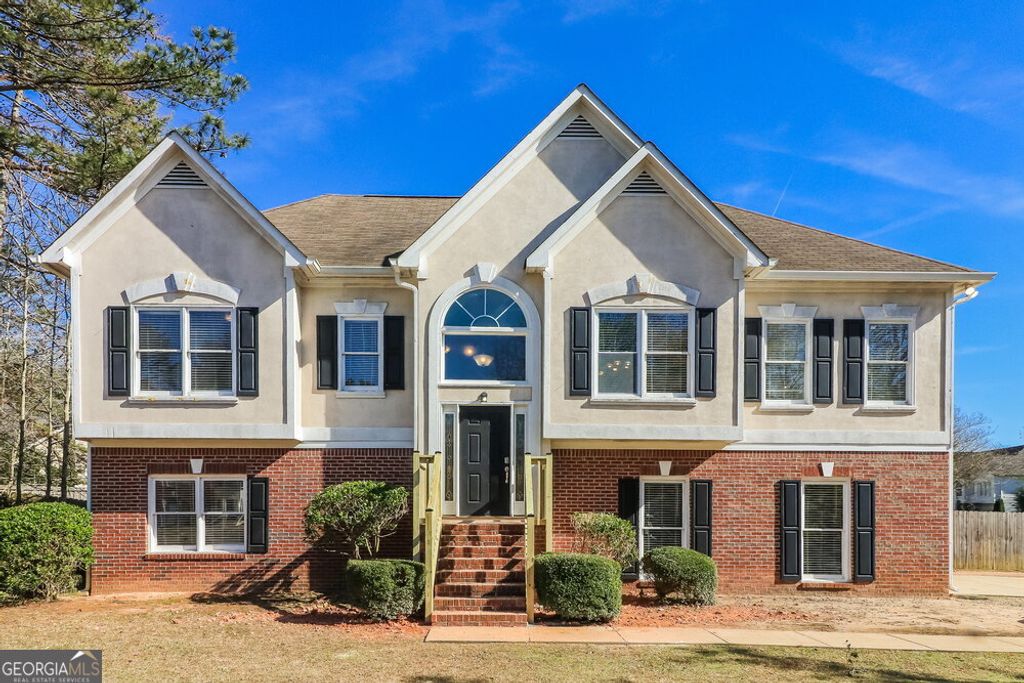 Photo of 3420 N Cook Road, Powder Springs, GA 30127 (MLS # 10712017)
