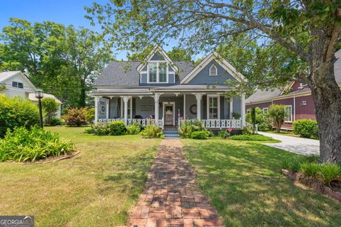 A home in Hampton