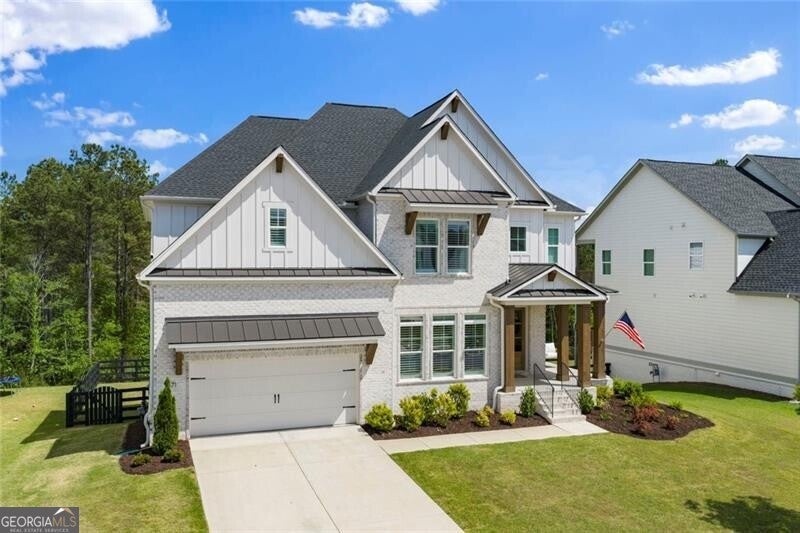 1071 Ridgeview RD