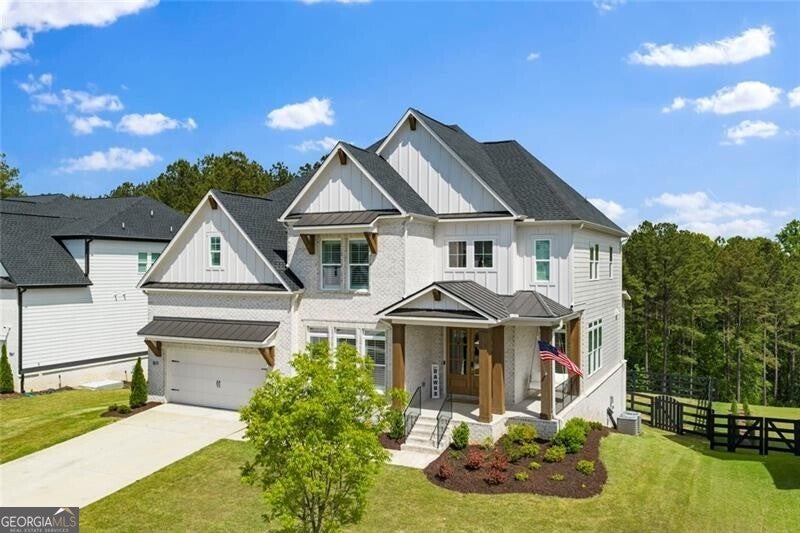 1071 Ridgeview RD