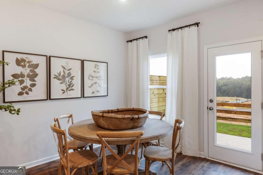 Photo of 335 Yukon Drive #61, Conyers, GA 30094 (MLS # 10669669)