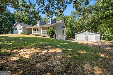 175 Laney CT McDonough GA 30252