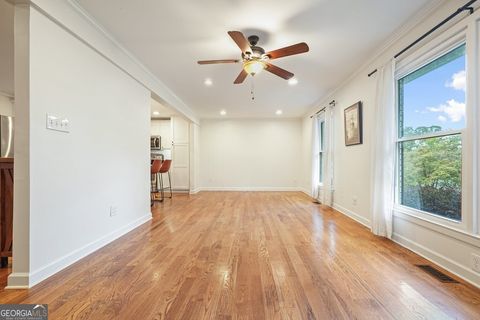 Tiny photo for 2 Wayne Street, Rome, GA 30165 (MLS # 10615078)