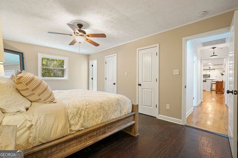 Tiny photo for 2 Wayne Street, Rome, GA 30165 (MLS # 10615078)
