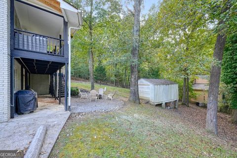 Tiny photo for 2 Wayne Street, Rome, GA 30165 (MLS # 10615078)