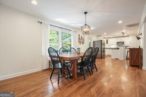 Tiny photo for 2 Wayne Street, Rome, GA 30165 (MLS # 10615078)