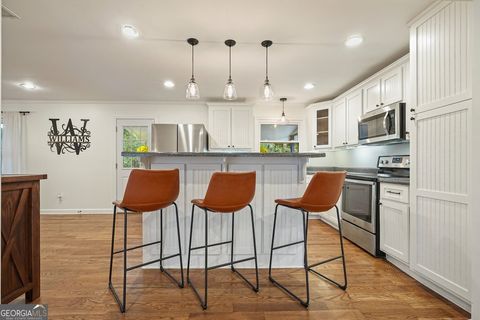 Tiny photo for 2 Wayne Street, Rome, GA 30165 (MLS # 10615078)