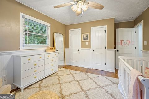 Tiny photo for 2 Wayne Street, Rome, GA 30165 (MLS # 10615078)