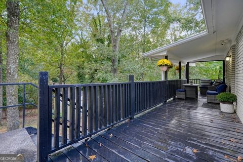 Tiny photo for 2 Wayne Street, Rome, GA 30165 (MLS # 10615078)