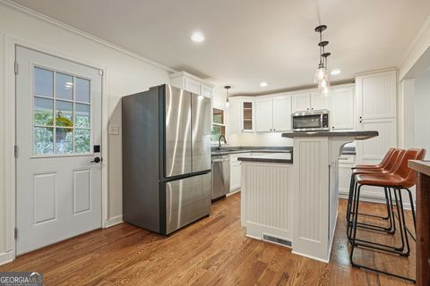 Tiny photo for 2 Wayne Street, Rome, GA 30165 (MLS # 10615078)