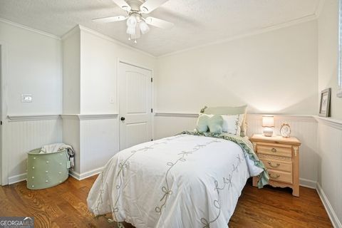 Tiny photo for 2 Wayne Street, Rome, GA 30165 (MLS # 10615078)