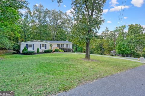 Tiny photo for 2 Wayne Street, Rome, GA 30165 (MLS # 10615078)