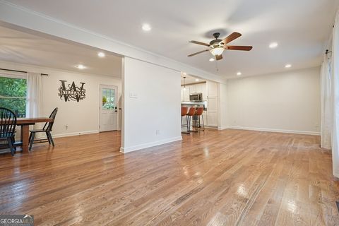 Tiny photo for 2 Wayne Street, Rome, GA 30165 (MLS # 10615078)