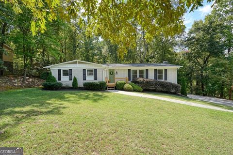 Tiny photo for 2 Wayne Street, Rome, GA 30165 (MLS # 10615078)