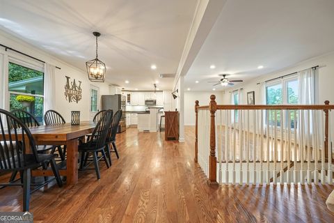 Tiny photo for 2 Wayne Street, Rome, GA 30165 (MLS # 10615078)