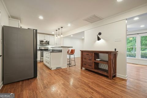 Tiny photo for 2 Wayne Street, Rome, GA 30165 (MLS # 10615078)