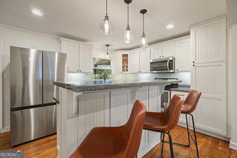 Tiny photo for 2 Wayne Street, Rome, GA 30165 (MLS # 10615078)