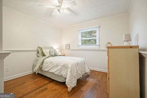 Tiny photo for 2 Wayne Street, Rome, GA 30165 (MLS # 10615078)