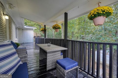 Tiny photo for 2 Wayne Street, Rome, GA 30165 (MLS # 10615078)