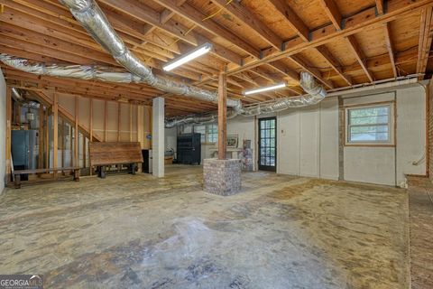 Tiny photo for 2 Wayne Street, Rome, GA 30165 (MLS # 10615078)