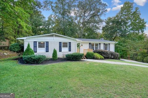 Tiny photo for 2 Wayne Street, Rome, GA 30165 (MLS # 10615078)