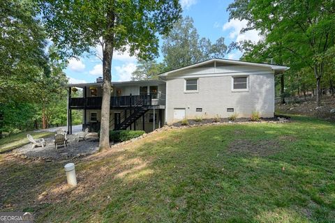Tiny photo for 2 Wayne Street, Rome, GA 30165 (MLS # 10615078)