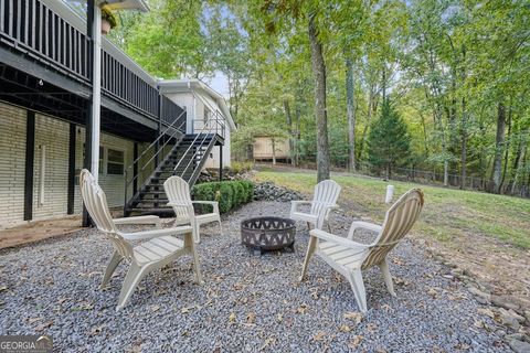 Tiny photo for 2 Wayne Street, Rome, GA 30165 (MLS # 10615078)