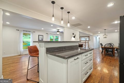 Tiny photo for 2 Wayne Street, Rome, GA 30165 (MLS # 10615078)