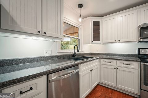 Tiny photo for 2 Wayne Street, Rome, GA 30165 (MLS # 10615078)