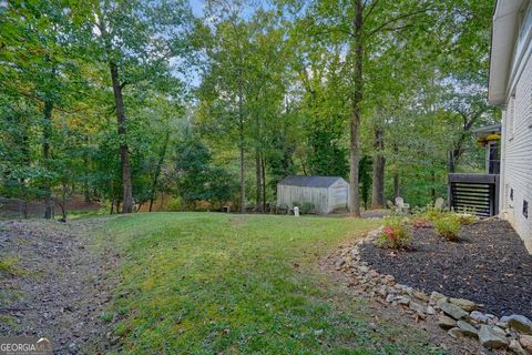 Tiny photo for 2 Wayne Street, Rome, GA 30165 (MLS # 10615078)