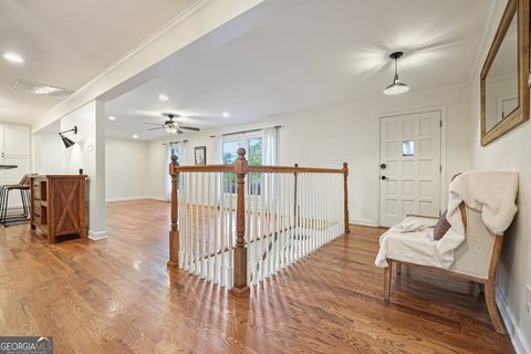 Tiny photo for 2 Wayne Street, Rome, GA 30165 (MLS # 10615078)