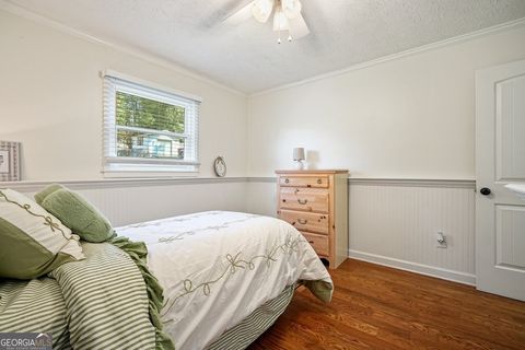 Tiny photo for 2 Wayne Street, Rome, GA 30165 (MLS # 10615078)